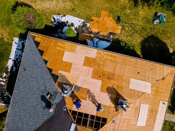 Best Commercial Roofing Services  in Blacklick Estates, OH