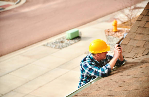 Best Roof Gutter Cleaning  in Blacklick Estates, OH