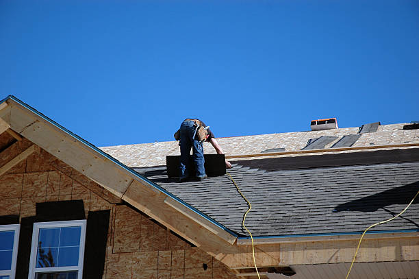 Best Commercial Roofing Services  in Blacklick Estates, OH